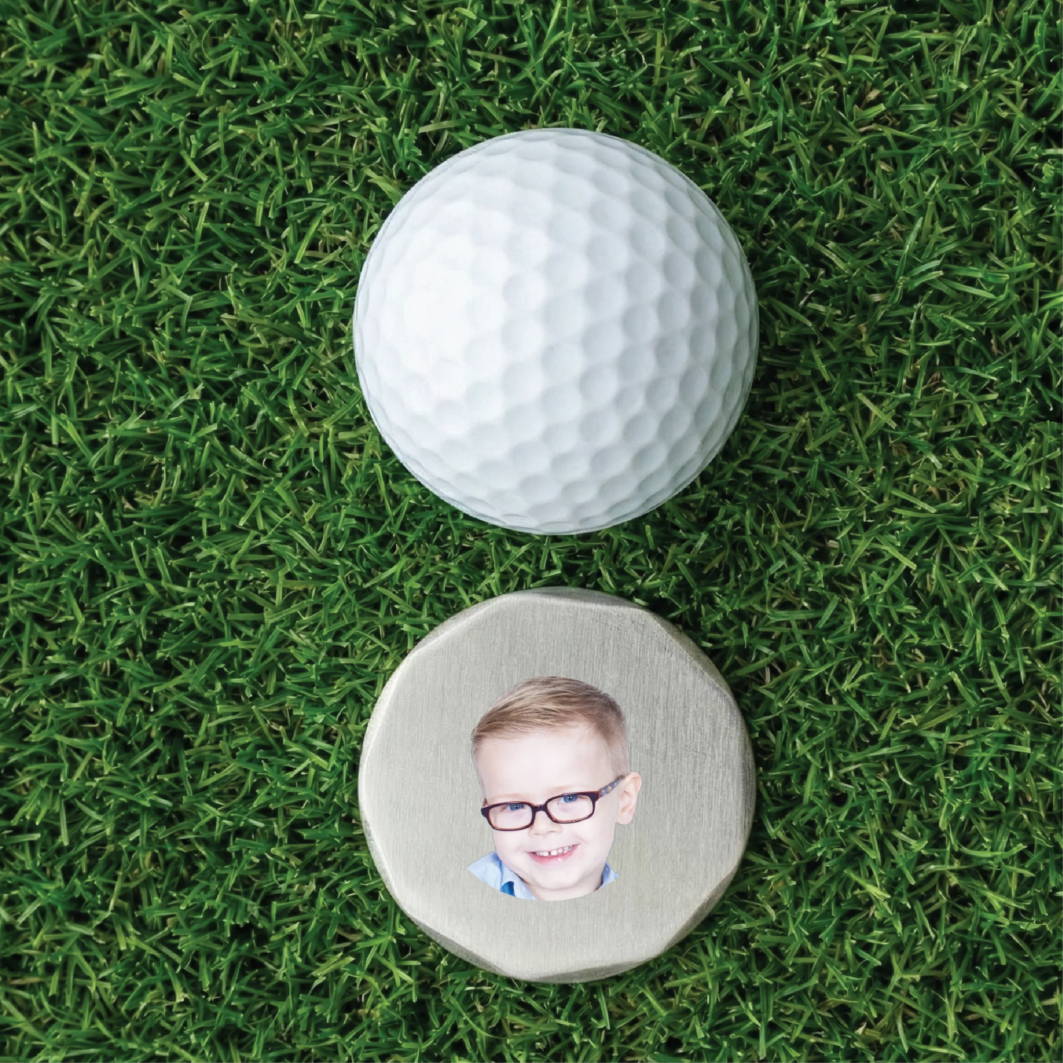 Golf Ball Markers 2