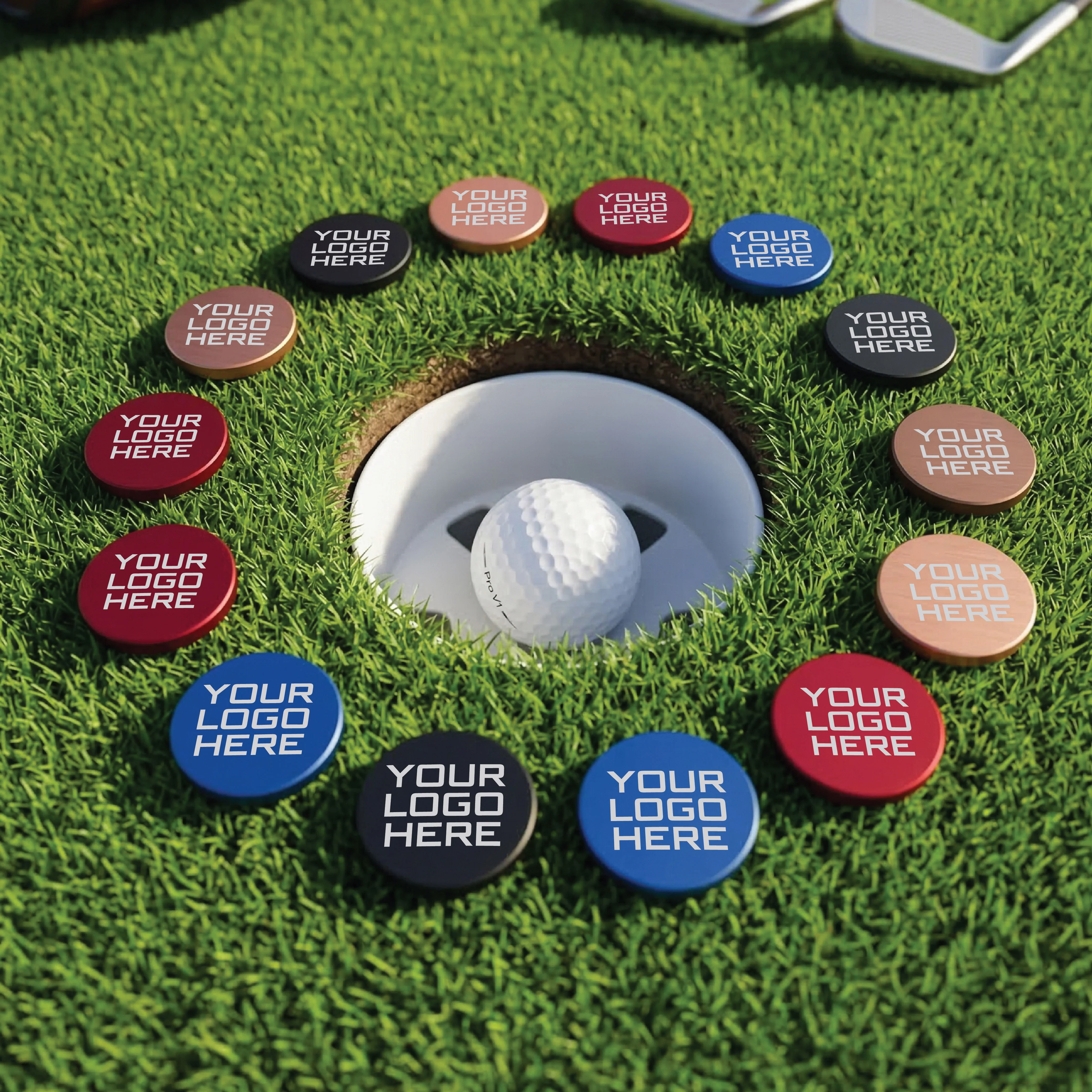 Golf Tournament Gifts
